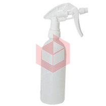 Pulverizador Bralimpia 500ml PV0522