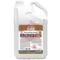 Removedor de cera Magic Gold Audax 5l