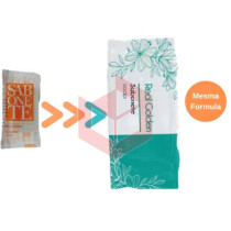 Sabonete Real Golden perol Realgems 650x12g