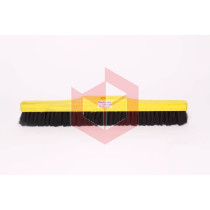 Vassoura cerlon madeira 60cm com cabo Perovinha