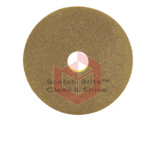 Disco 3M Scotch Brite clean & shine 440mm