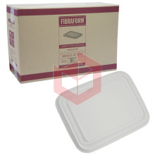 Tampa Fibraform isopor HF-70 tp c/400un