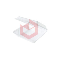 Embalagem Fibraform de isopor HF102 c/100un