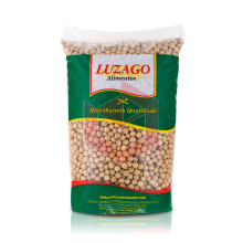 Soja em grão para salada Luzago 1kg