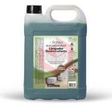 Limpador desincrustante Klyo Desincrust Renko 5l