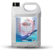 Limpador com peroxido Klyo oxy Renko 5l
