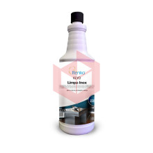 Limpa inox Klyo Renko 1l