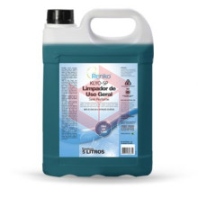 Limpador multiuso sem perfume Chef SP Renko 5l