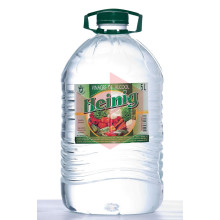 Vinagre de álcool Heinig 5l