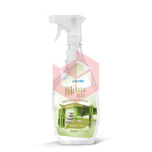 Odorizador de ambiente bambo Mirax Air Renko 500ml