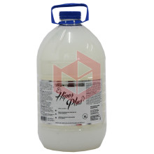 Limpador com cera Hiper Plus 5l