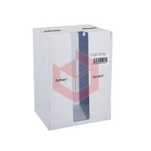 Dispenser para wipes em caixa 30x30cm