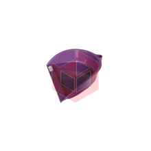 Pá de lixo plástica master com cabo 80cm Verplast