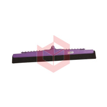 Rodo plástico 60cm com cabo MM/Verplast