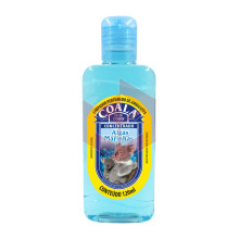 Limpador perfumado algas marinhas concentrado Coala 120ml