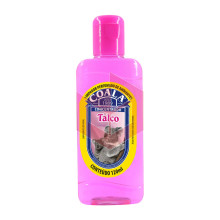 Limpador perfumado talco concentrado Coala 120ml