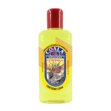 Limpador perfumado citronela concentrado Coala 120ml