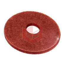 Disco Tinindo vermelho 508mm