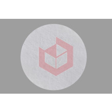 Disco Tinindo super polidor branco 350mm