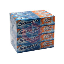 Creme dental Sorriso 12x90g