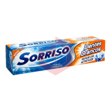 Creme dental Sorriso 90g