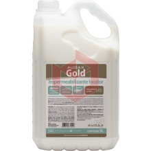 Impermeabilizante incolor Audax Gold 5l