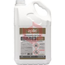 Removedor de cera Audax Aplic 5l