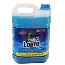 Limpador perfumado brisa do mar Louro 5l