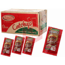 Catchup sachê Ruah 180x6g