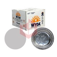 Marmitex n.7 manual Wyda W7M c/100un