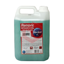 Desincrustante Removic Becker 5l R-1416