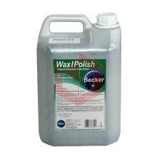 Impermeabilizante Cera Wax I Polish preta 5l R-4065