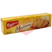 Biscoito maizena Bauducco 170g 3612
