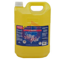 Detergente Hiper Plus neutro 5l