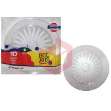 Prato Strawplast 266 PRC-15 cristal c/10un