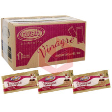 Vinagre de álcool sachê Ruah 180x4ml