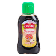 Aroma De Baunilha Cepêra 30ml