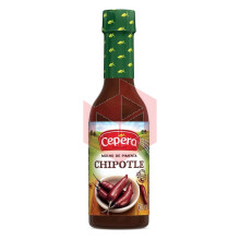 Molho de pimenta chipotle Cepêra 60ml