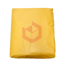 Saco para lixo 100l amarelo 3m 75x85 NEK c/100un