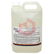Limpa porcelanato Hiper Plus 5l