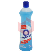 Limpa vidros Becker 500ml R-3496