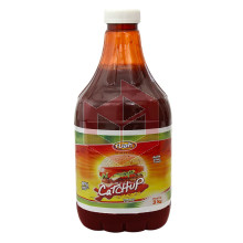 Ketchup Ruah 3.1kg