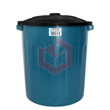 Lixeira 30l com tampa Arqplast CF30PT