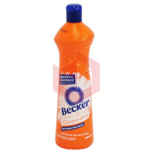 Desengordurante Becker cozinha 500ml R-3492