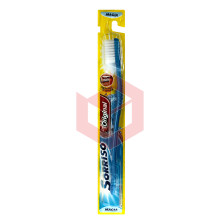 Escova dental Sorriso
