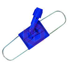 Armação p/mop pó Profi Bralimpia 120x15cm AP1200