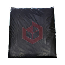 Saco para lixo 150l preto 5m 88x100 NEK  c/100un
