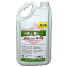 Desinfetante lavanda butterfly Audax 5l