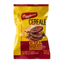 Biscoito Cereale cacau aveia e mel 400x12.5g 7853