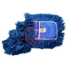 Mop pó acrílico euro Bralimpia 40cm RE400